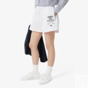 Женские бермуды Lacoste фото 4