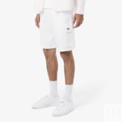 Мужские шорты Lacoste из органического хлопка фото 4