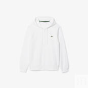 Мужская толстовка Lacoste из органического хлопка фото 5