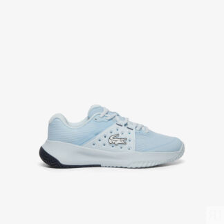 Женские кроссовки Lacoste POWER SERVE для тенниса
