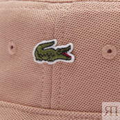 Панама Lacoste Unisex фото 4