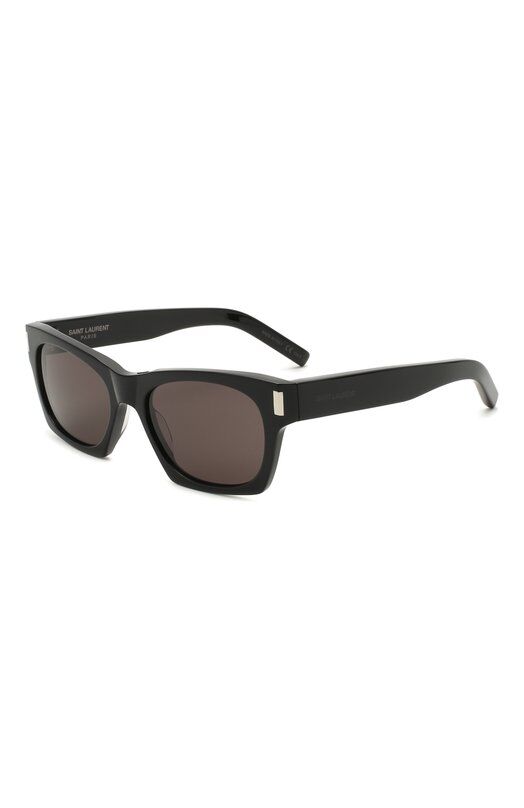 Солнцезащитные очки Saint Laurent SL 402 001 фото 1