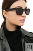 Солнцезащитные очки Saint Laurent SL 402 001 фото 2