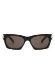 Солнцезащитные очки Saint Laurent SL 402 001 фото 4