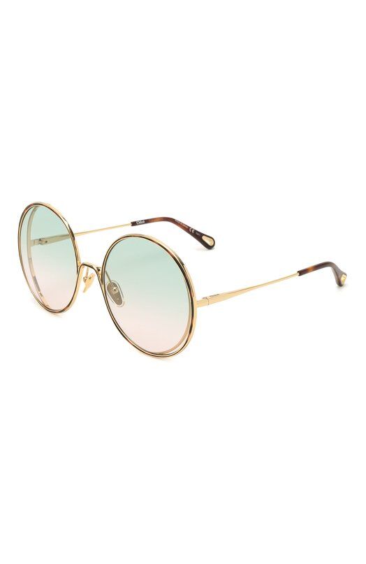 Солнцезащитные очки Chloé CH0037SA 003 фото 1