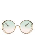 Солнцезащитные очки Chloé CH0037SA 003 фото 3