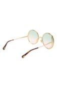 Солнцезащитные очки Chloé CH0037SA 003 фото 4