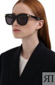 Солнцезащитные очки Bottega Veneta BV1104SA 001 фото 2