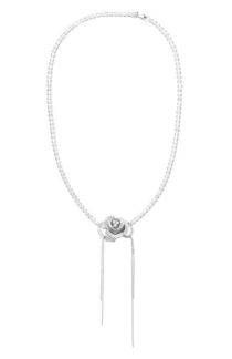 Колье Secret Garden Caviar jewellery