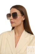 Солнцезащитные очки Linda Farrow LFL1254C3SUN фото 2