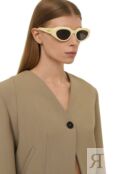 Солнцезащитные очки Bottega Veneta BV1031S 006 фото 2
