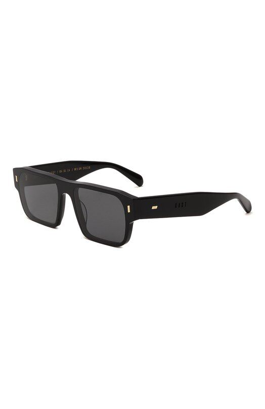 Солнцезащитные очки GAST PIAN0 BLACK PN01 фото 1