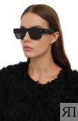 Солнцезащитные очки GAST PIAN0 BLACK PN01 фото 2
