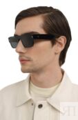Солнцезащитные очки GAST PIAN0 BLACK PN01 фото 3
