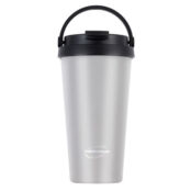 Термокружка Thermos THERMOcafe TCCM-500KA (MGY) 0,5л 707093 фото 1