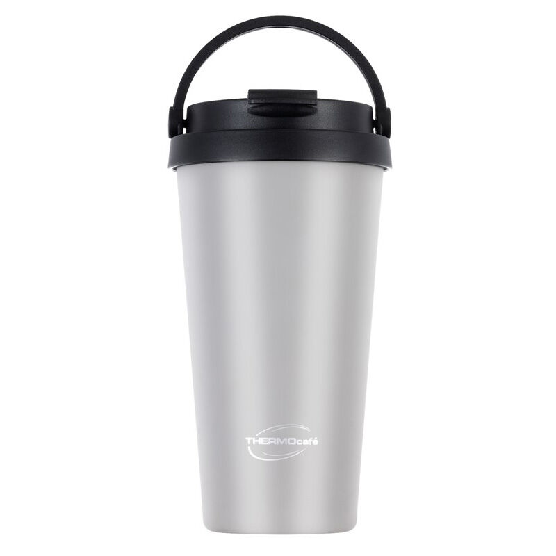 Термокружка Thermos THERMOcafe TCCM-500KA (MGY) 0,5л 707093 фото 1
