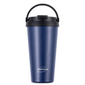 Термокружка Thermos THERMOcafe TCCM-500KA (DBL) 0,5л 707079 фото 1