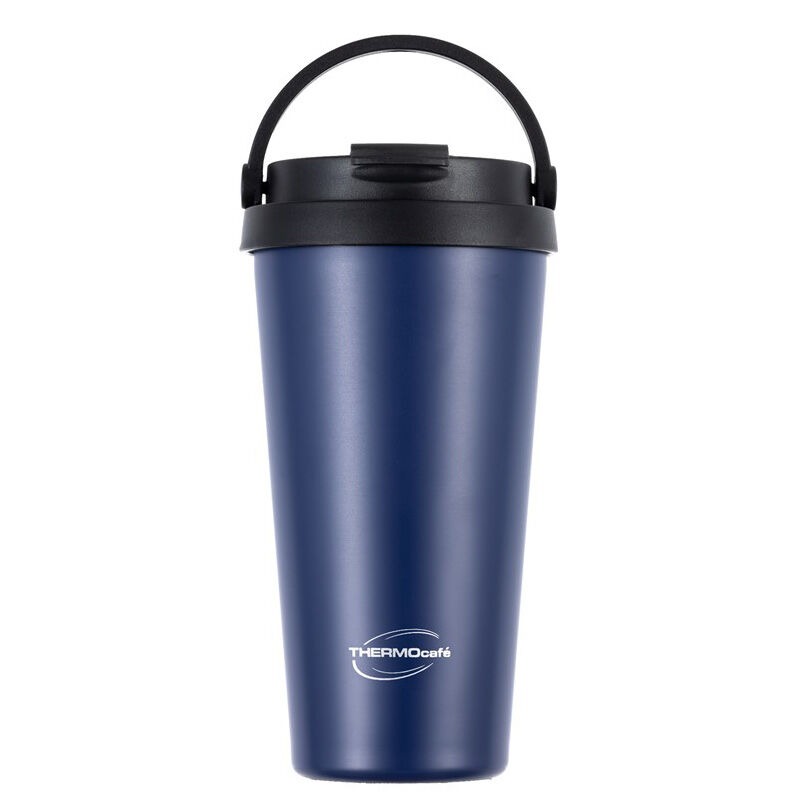 Термокружка Thermos THERMOcafe TCCM-500KA (DBL) 0,5л 707079 фото 1
