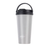 Термокружка Thermos THERMOcafe TCCM-500KA (MGY) 0,5л 707093 фото 2