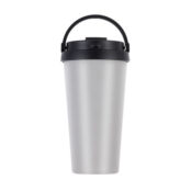 Термокружка Thermos THERMOcafe TCCM-500KA (MGY) 0,5л 707093 фото 3