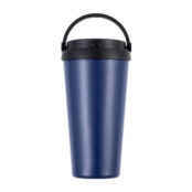 Термокружка Thermos THERMOcafe TCCM-500KA (DBL) 0,5л 707079 фото 3