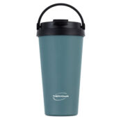 Термокружка Thermos THERMOcafe TCCM-500KA (RHG) 0,5л 707086 фото 1