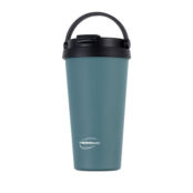 Термокружка Thermos THERMOcafe TCCM-500KA (RHG) 0,5л 707086 фото 2