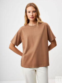 Футболка KATE OVERSIZE FIT