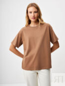 Футболка KATE OVERSIZE FIT фото 1