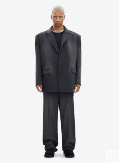 Пиджак Threadbare Gradient FABLE