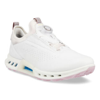 Кроссовки W GOLF BIOM C4