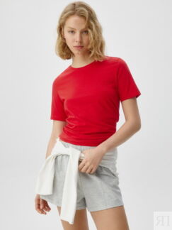 Футболка MARY REGULAR FIT