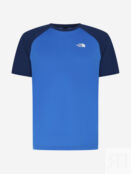 Футболка мужская The North Face Tanken, Синий NF0A3BQ759J1T1K-. фото 5