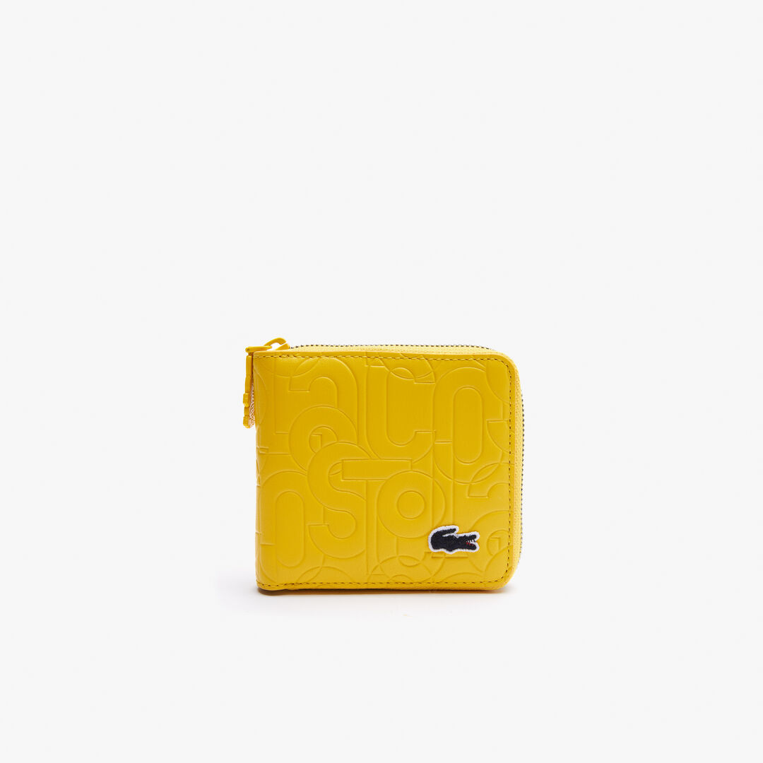 Кошелёк Lacoste HOLIDAY PACKAGE фото 1