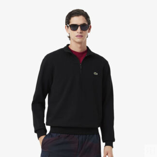 Мужская толстовка Lacoste из органического хлопка