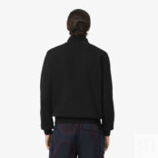 Мужская толстовка Lacoste из органического хлопка фото 2