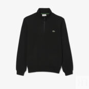 Мужская толстовка Lacoste из органического хлопка фото 5