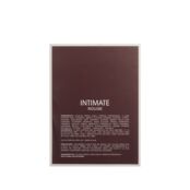 Женская парфюмерная вода Milestone Intimate Rouge 100мл 3140052 фото 3