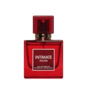 Женская парфюмерная вода Milestone Intimate Rouge 100мл 3140052 фото 4