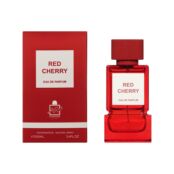 Женская парфюмерная вода Milestone Red Cherry 100мл 3140055 фото 1