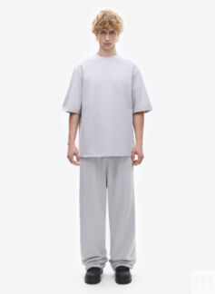 Футболка Uniform Off-White FABLE