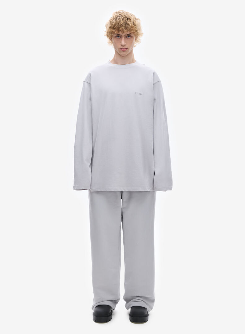 Лонгслив Uniform Off-White FABLE фото 1