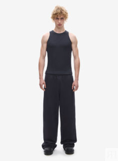 Брюки Uniform Heavy Blue FABLE