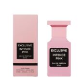 Женская парфюмерная вода Euroluxe Exclusive Intense Pink 50мл 3143972 фото 1