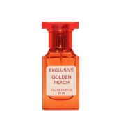 Женская парфюмерная вода Euroluxe Exclusive Golden Peach 50мл 3143971 фото 4