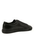Кожаные кеды Andy Saint Laurent 606833/0ZS00 фото 4