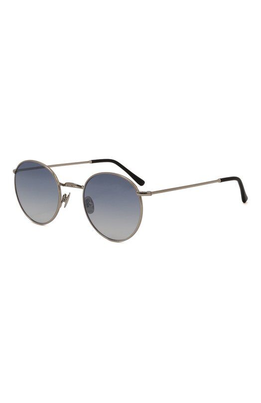 Солнцезащитные очки SPEKTRE P2 02BFT SILVER/SILVER MIRR0R фото 1