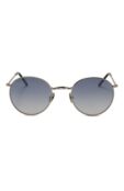 Солнцезащитные очки SPEKTRE P2 02BFT SILVER/SILVER MIRR0R фото 4