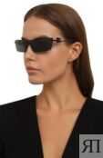 Солнцезащитные очки Dolce & Gabbana 2292-01/87 фото 2