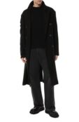 Свитер из шерсти и хлопка Bottega Veneta 629405/VKW90 фото 2